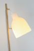 Floor Lamp Porcelain | Lamps by Bergontwerp | Mint in London