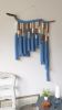 THE BEACH | Macrame Wall Hanging in Wall Hangings by Leonor MacraMaker. Item made of cotton with fiber