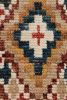 Rug & Kilim’s Moroccan Rug with Diamond Geometric Patterns | Area Rug in Rugs by Rug and Kilim