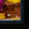 Bloom 1 | Mixed Media by Tara Catalano Studios. Item composed of ceramic
