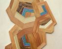 Wall Art - Knots #1 | Wall Sculpture in Wall Hangings by Alexandra Cicorschi