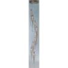 PL371 LIQUID STAIRCASE | Chandeliers by alanmizrahilighting | New York in New York. Item made of glass