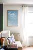 Cirrus clouds | Paintings by Kelly Money Art