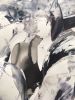 IIWAIB LG | Oil And Acrylic Painting in Paintings by Lisa Ochowycz. Item made of synthetic