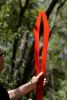 sculpture signes | Public Sculptures by VANDENHEEDE FURNITURE-ART-DESIGN. Item made of steel works with boho & japandi style
