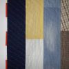 Sixties Quilt | Linens & Bedding by DaWitt. Item made of fabric
