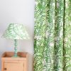 Vetch Fabric | Curtain in Curtains & Drapes by Jessie de Salis. Item composed of linen compatible with mid century modern and asian style