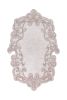 Handtufted Wool Rug - SFORI | Area Rug in Rugs by Selligram. Item composed of wool in boho or minimalism style