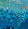 Margaret Juul Original Painting Unavailable | Oil And Acrylic Painting in Paintings by Margaret Juul. Item made of canvas with synthetic