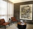 Black wind | Mixed Media by Vero Gonzalez Ugarte. Item composed of linen
