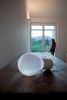 Estasi | Table Lamp in Lamps by Federico Delrosso Architects. Item made of glass