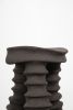 Taburet Stool - Brutalist Ceramic Stool by Catalin Filip | Side Table in Tables by Catalin Filip. Item made of ceramic works with contemporary & eclectic & maximalism style