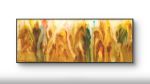 Melted sunset | Prints by Ariana Berman Studio