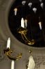 Grand Siècle Wersailles Chandelier | Chandeliers by Beau&Bien | Maison Astor Paris, Curio Collection by Hilton in Paris