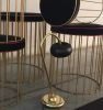Gea 03 | Table Lamp in Lamps by Bronzetto. Item made of brass