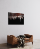 BELOW | Minimalist Wall Art | Fine Art Print | Photograph | Photography by Jess Ansik. Item composed of paper in minimalism or mid century modern style