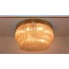 JT101 MONUMENTAL VENINI TRONCHI | Chandeliers by alanmizrahilighting | New York in New York. Item made of glass