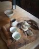 Ceramic Pitcher | Cup in Drinkware by Minna Graham. Item composed of ceramic
