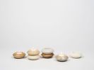 Strato | Candle Holder in Decorative Objects by gumdesign. Item composed of marble in contemporary style