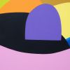 Layer | Oil And Acrylic Painting in Paintings by Kotaro Machiyama | Pantechnicon in London
