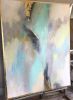 Lori Sperier Art | Mixed Media by Lori Sperier Art | The French Mix by Jennifer DiCerbo in Covington. Item composed of canvas and synthetic