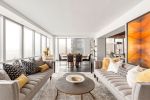 Private Residence Manhattan NY | Interior Design by Ward 5 Design