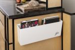 Roman | Book Case in Storage by Ylisse. Item made of steel