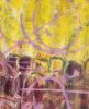 Theory 03 | Oil And Acrylic Painting in Paintings by Dale Voelker. Item composed of canvas in eclectic & maximalism or modern style
