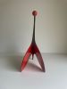 Dance With Possibility | Sculptures by Studio La Valleur. Item made of steel compatible with contemporary style