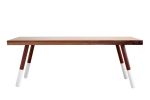 Long Bench | Benches & Ottomans by Solid Manufacturing Co.. Item made of wood