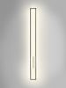 Mire M | Sconces by CINIER. Item composed of steel