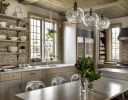 Living Room | Interior Design by Sara Touijer