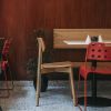 Otis chairs | Dining Chair in Chairs by John Green | Early cedofeita in Porto. Item composed of wood