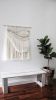 Arcs | Tapestry in Wall Hangings by indie boho studio