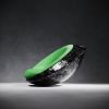 UFO Rocking Chair | Chairs by Mavimatt. Item composed of fiber in modern style