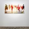 Human Sensor VII | Photography by Sven Pfrommer. Item made of aluminum & paper compatible with urban style