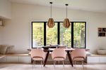 Custom Made Lamps | Pendants by WeraJane Design. Item composed of cotton and steel