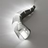 Drop tail | Lighting by Troy Backhouse | t bac design in Fitzroy. Item made of steel