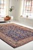 Apollo | Area Rug in Rugs by The Loom House. Item composed of fabric