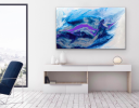 Right Within Reach | Oil And Acrylic Painting in Paintings by Gabrielle Shannon. Item made of synthetic