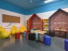 CCAA - CIVITATIS | Interior Design by Afetto - Stories in Architecture | CCAA SAGE VILLAGE in Parque da Vila Prudente