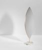 Aglaia Mirror | Decorative Objects by SECOLO. Item composed of brass