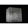 AM2535 CUBE GLITTER | Chandeliers by alanmizrahilighting | New York in New York
