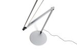 Z-Bar Desk Lamp | Table Lamp in Lamps by Koncept. Item composed of metal