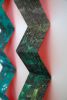 Each of us contains a sea | Sculptures by Nicole Pietrantoni Studio. Item composed of aluminum in eclectic & maximalism or coastal style
