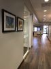 Chrysanthemum and Vibrance | Photography by Vanessa Thomas | Bank of America Mortgage in Pleasanton. Item made of paper
