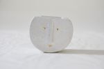Sunshine Sara | Vase in Vases & Vessels by Kristina Kotlier. Item made of stoneware works with boho & minimalism style