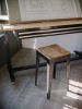 Edson End table/Stool | Counter Stool in Chairs by Dredge Design
