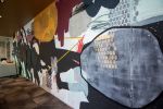 Vibe Mural | Murals by Stacie Rose | Coda in Atlanta