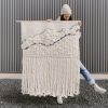 Handwoven Wall Hanging | Wall Hangings by FIBROUS | Tiffany Dang, LPC in Austin